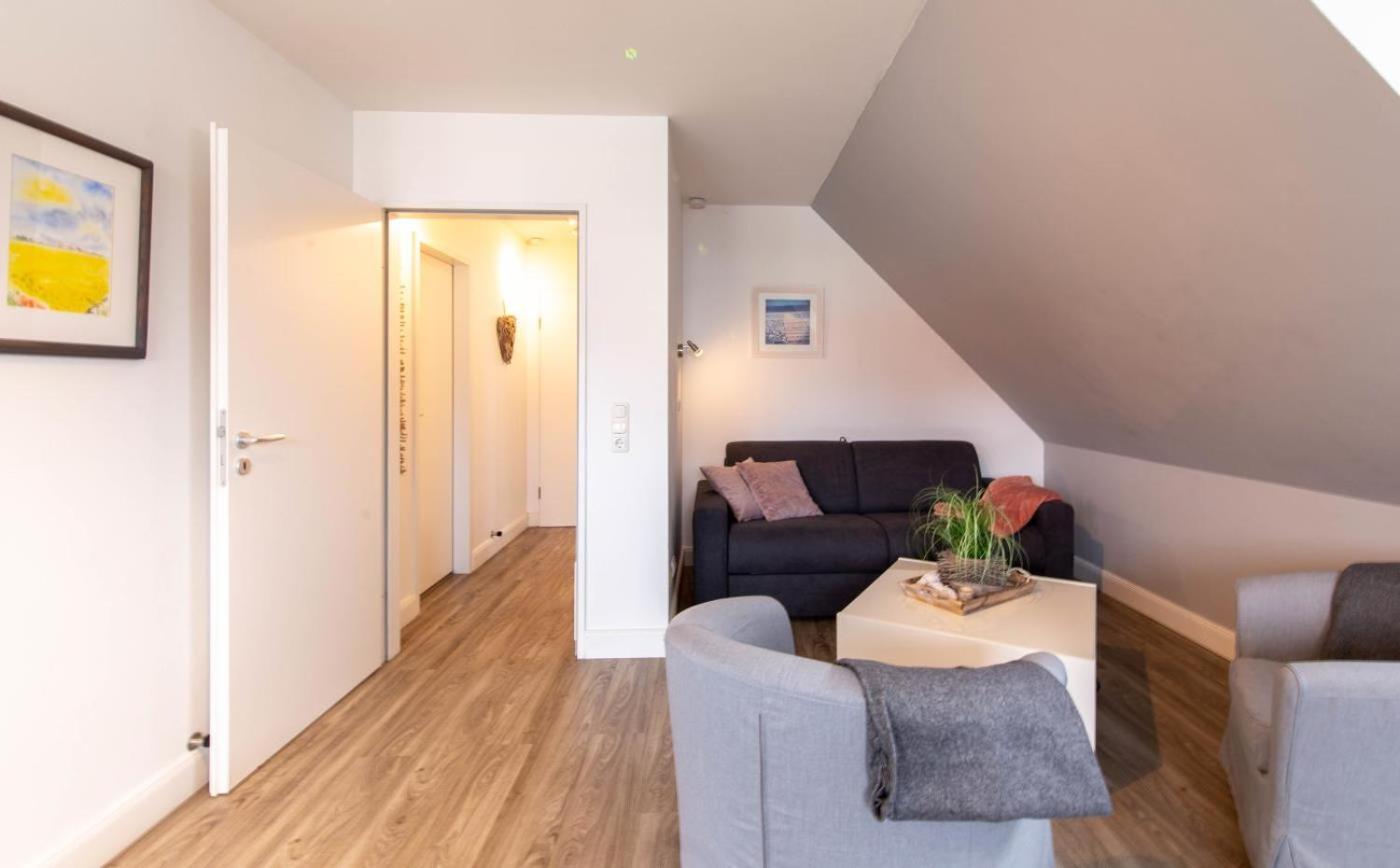 Ferienwohnung Sommerwind Timmendorfer Strand Exterior photo