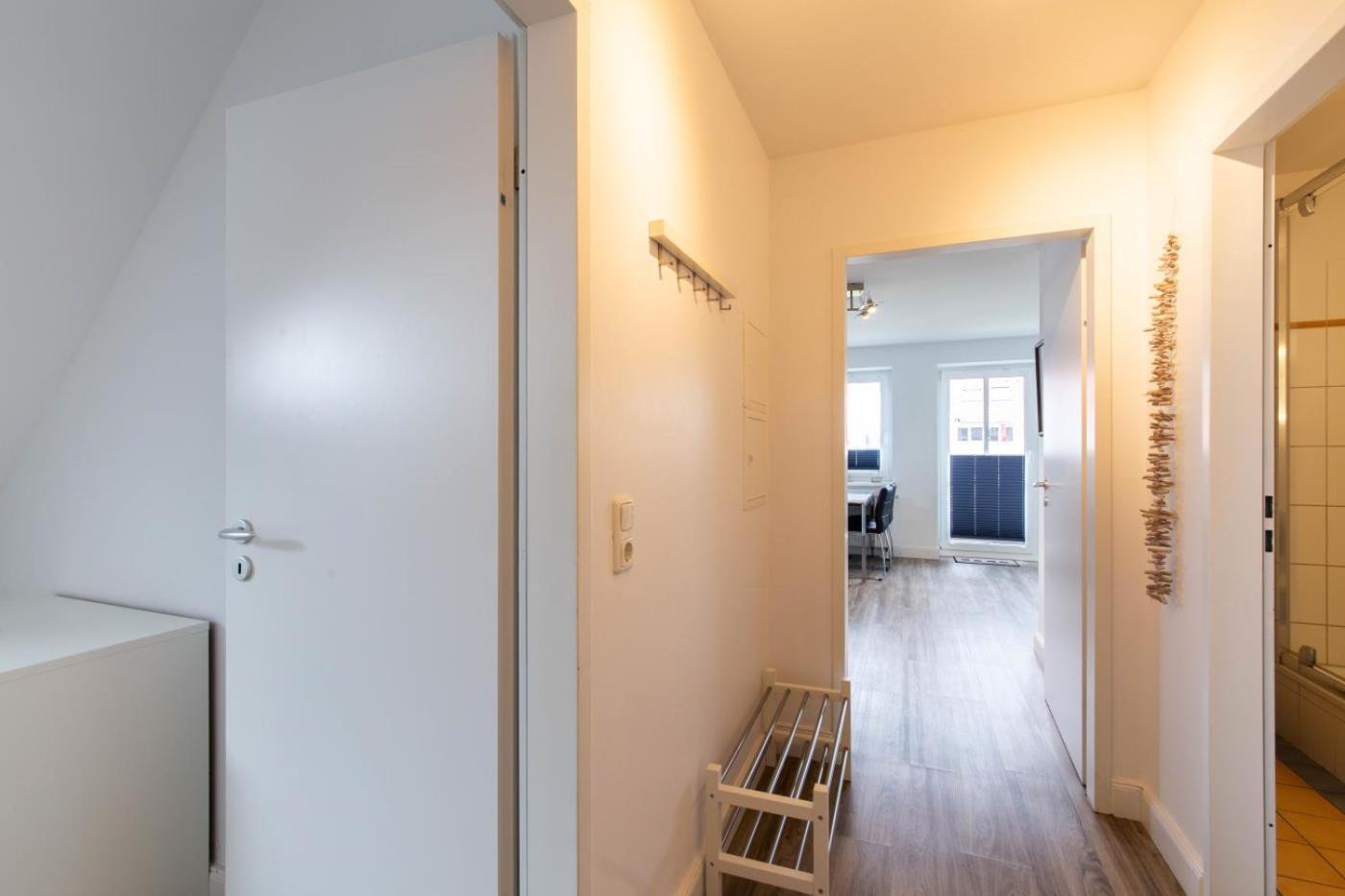 Ferienwohnung Sommerwind Timmendorfer Strand Exterior photo