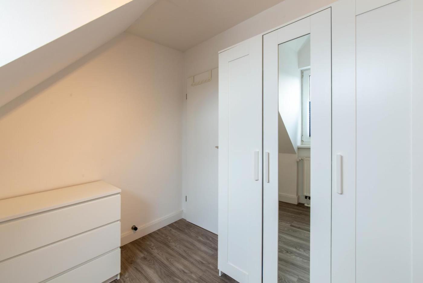 Ferienwohnung Sommerwind Timmendorfer Strand Exterior photo
