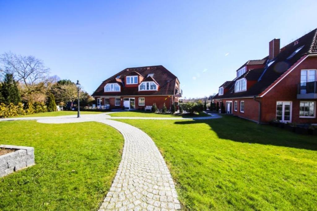 Ferienwohnung Sommerwind Timmendorfer Strand Exterior photo